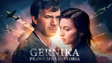 Zasłona do filmu "Gernika. Prawdziwa historia" #1102591
