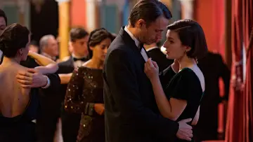 Zasłona do filmu "Gernika. Prawdziwa historia" #461418