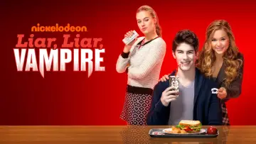 Zasłona do filmu "Mów mi Wampir" #1044297