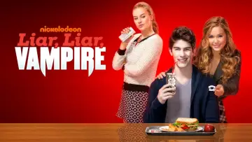 Zasłona do filmu "Mów mi Wampir" #123967