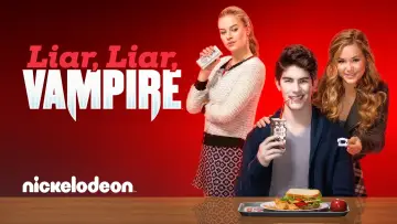 Zasłona do filmu "Mów mi Wampir" #123968