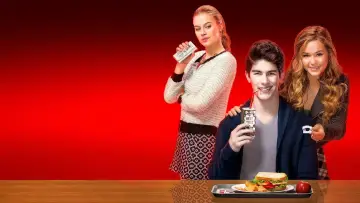 Zasłona do filmu "Mów mi Wampir" #405795