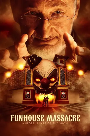 The Funhouse Massacre