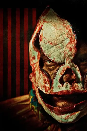 Plakat do filmu "The Funhouse Massacre" #489876