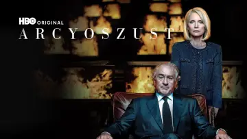Zasłona do filmu "Arcyoszust" #996737