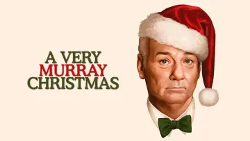 Zasłona do filmu "A Very Murray Christmas" #154769