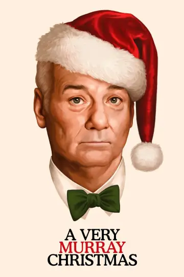 Plakat do filmu "A Very Murray Christmas" #154773