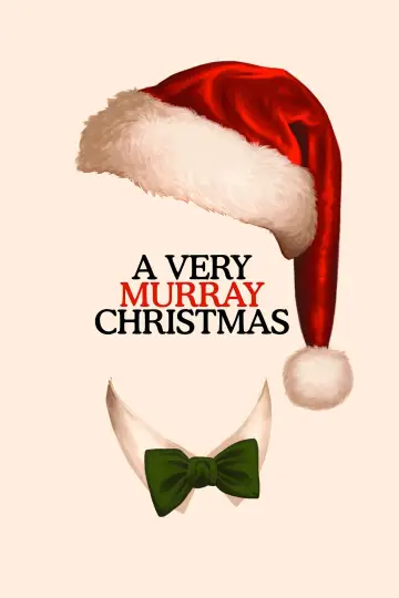 Plakat do filmu "A Very Murray Christmas" #154776