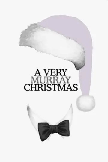 Plakat do filmu "A Very Murray Christmas" #1807882