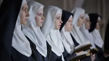 Zasłona do filmu "Niewinne" #242267