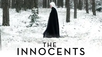 Zasłona do filmu "Niewinne" #242269