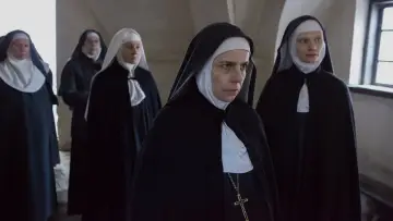 Zasłona do filmu "Niewinne" #242271