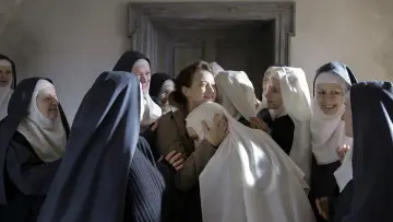 Zasłona do filmu "Niewinne" #242274