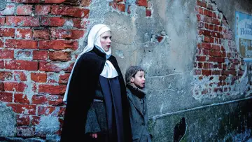 Zasłona do filmu "Niewinne" #242275