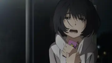 Zasłona do filmu "心が叫びたがってるんだ。" #207287
