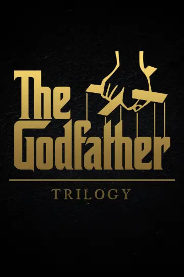 The Godfather Trilogy: 1901-1980