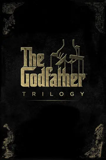 Plakat do filmu "The Godfather Trilogy: 1901-1980" #1650240