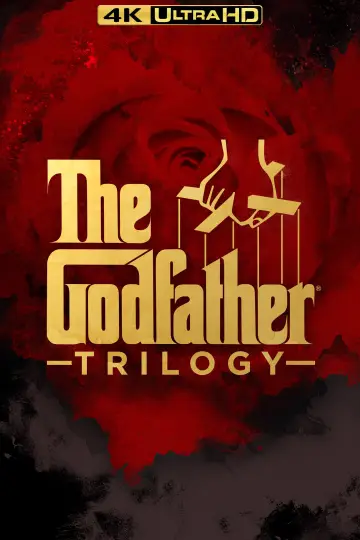 Plakat do filmu "The Godfather Trilogy: 1901-1980" #417327