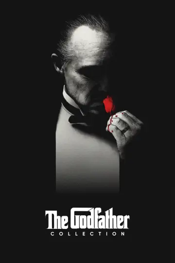Plakat do filmu "The Godfather Trilogy: 1901-1980" #478486