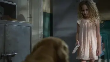Zasłona do filmu "Po tamtej stronie drzwi" #1566869