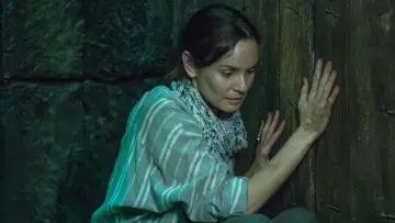 Zasłona do filmu "Po tamtej stronie drzwi" #403892