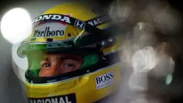 Zasłona do filmu "Ayrton: Retratos e Memórias - O Filme" #1146295