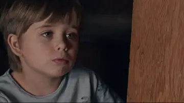 Zasłona do filmu "Wstrzymany czas" #403809