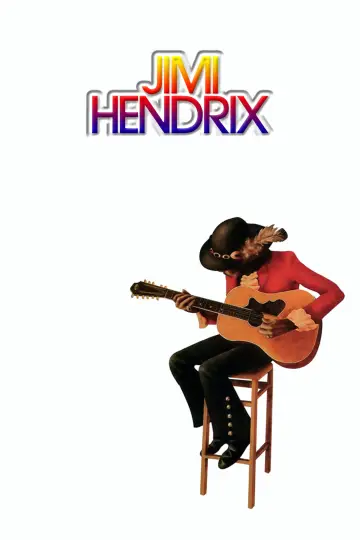 Jimi Hendrix