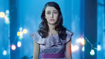 Zasłona do filmu "Uśpiona dziewczyna" #1119534