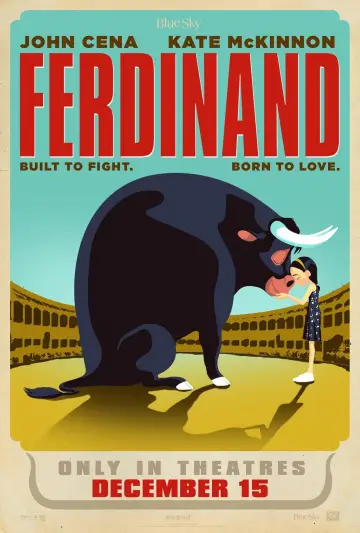 Plakat do filmu "Fernando" #1861453