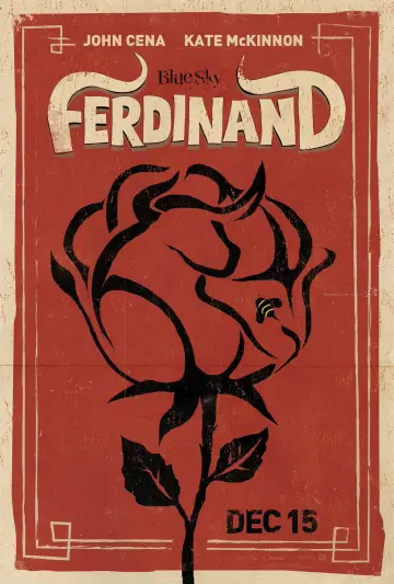 Plakat do filmu "Fernando" #1861455