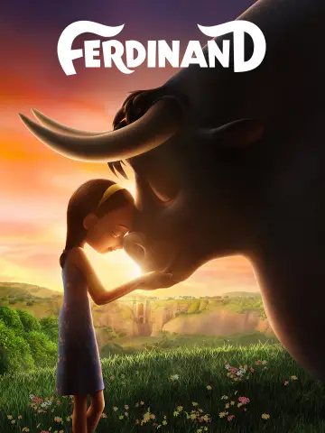 Plakat do filmu "Fernando" #1861457