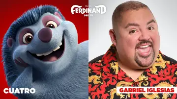 Zasłona do filmu "Fernando" #231722