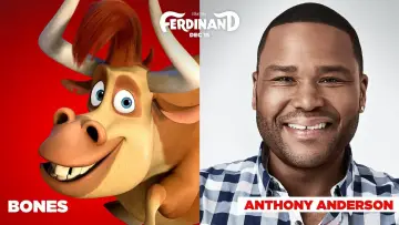 Zasłona do filmu "Fernando" #231723