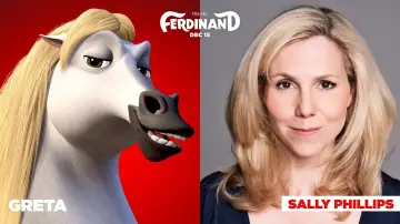 Zasłona do filmu "Fernando" #231726
