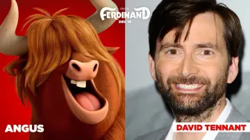 Zasłona do filmu "Fernando" #231730