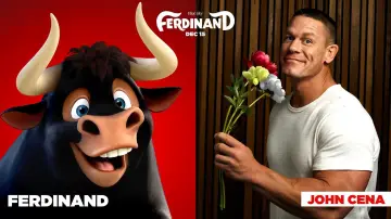 Zasłona do filmu "Fernando" #231733