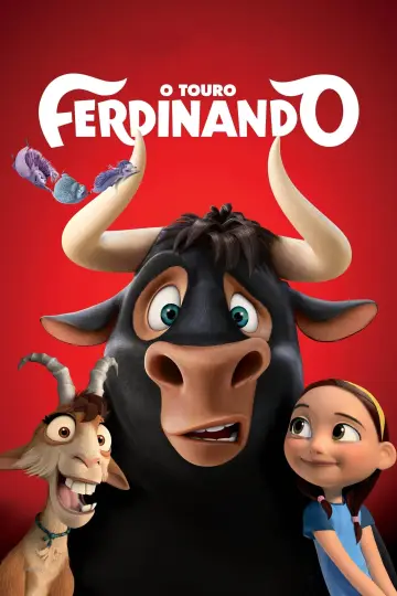 Plakat do filmu "Fernando" #431165