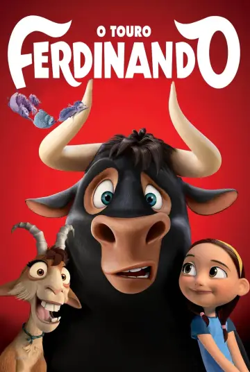 Plakat do filmu "Fernando" #431166