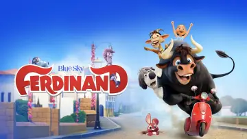 Zasłona do filmu "Fernando" #53752