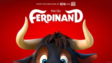 Zasłona do filmu "Fernando" #53753