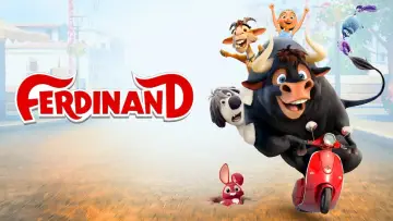 Zasłona do filmu "Fernando" #53754