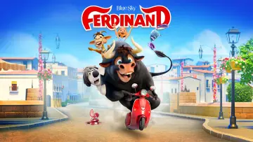 Zasłona do filmu "Fernando" #53755