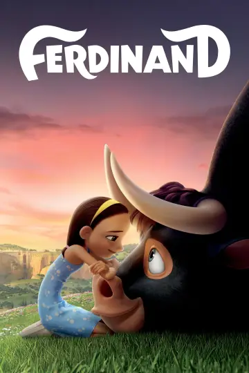 Plakat do filmu "Fernando" #53757