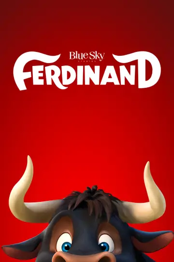 Plakat do filmu "Fernando" #53758