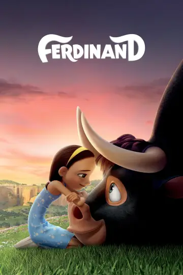 Plakat do filmu "Fernando" #53761