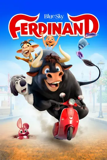 Plakat do filmu "Fernando" #53764