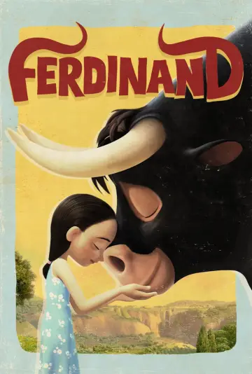 Plakat do filmu "Fernando" #53767