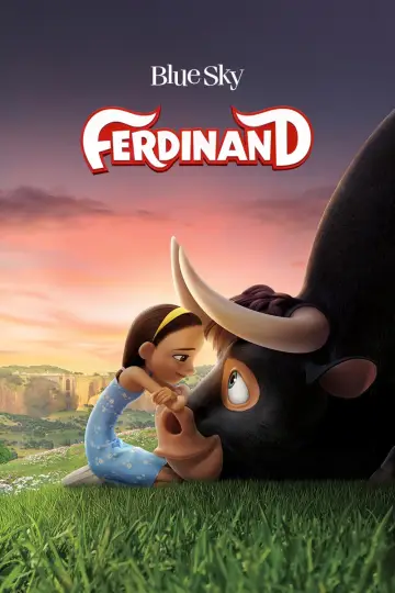 Plakat do filmu "Fernando" #53772