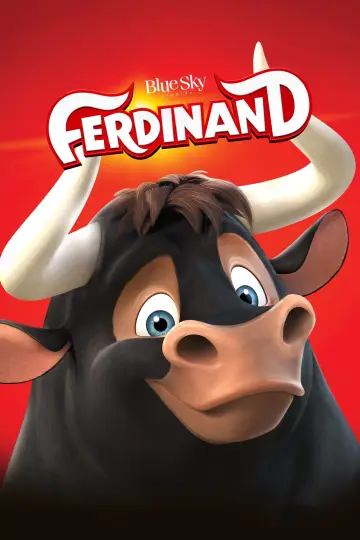 Plakat do filmu "Fernando" #53774